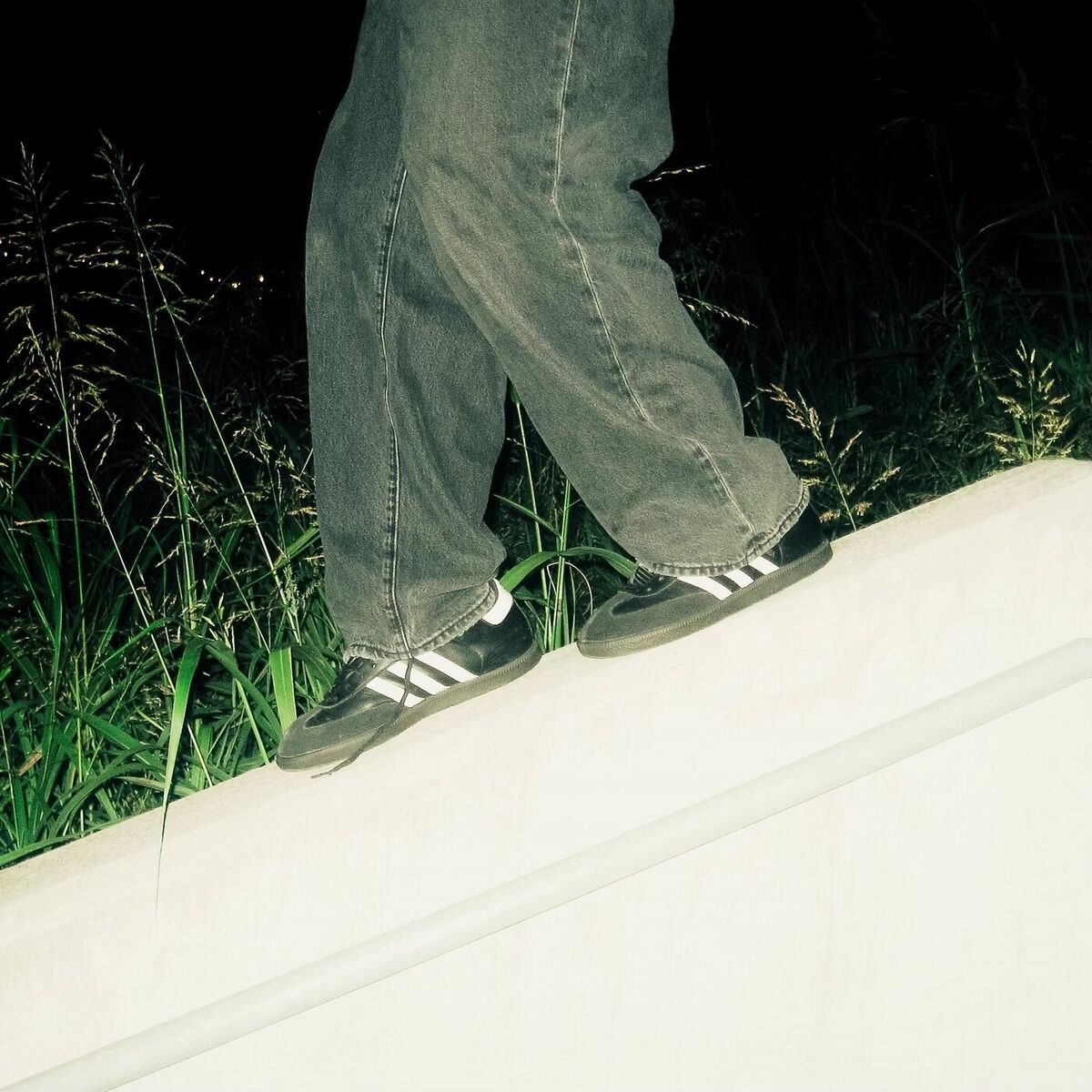 Album cover of where do i ?