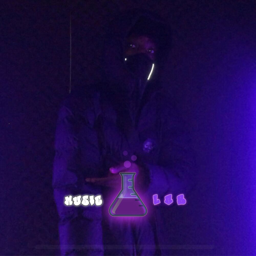 Picture of Music Lab Freestyle EP.2 (feat. KJ Live) [Live]