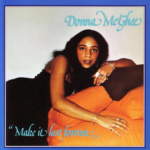 It Ain't No Big Thing - Danny Krivit Re-edit by Donna McGhee - 97 BPM