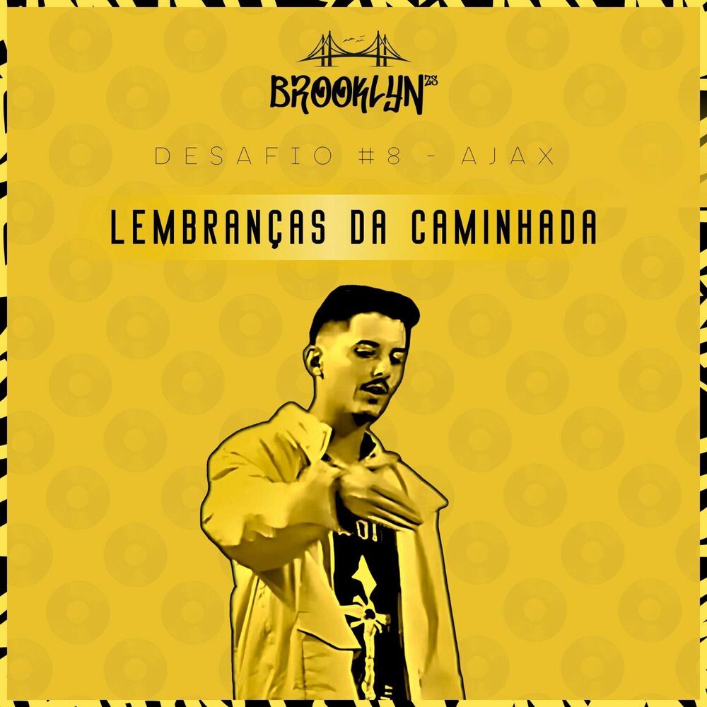 Picture of Lembranças da Caminhada