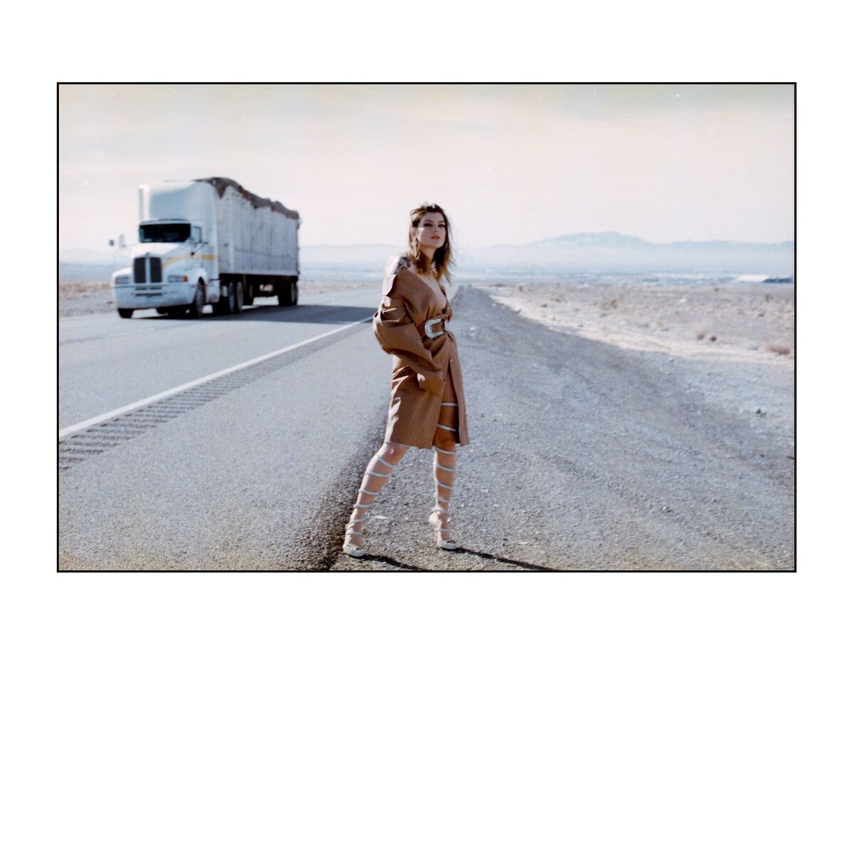 Album cover of Let You Let Me Down