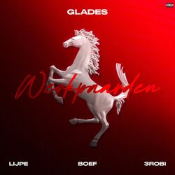 Cover of Werkpaarden