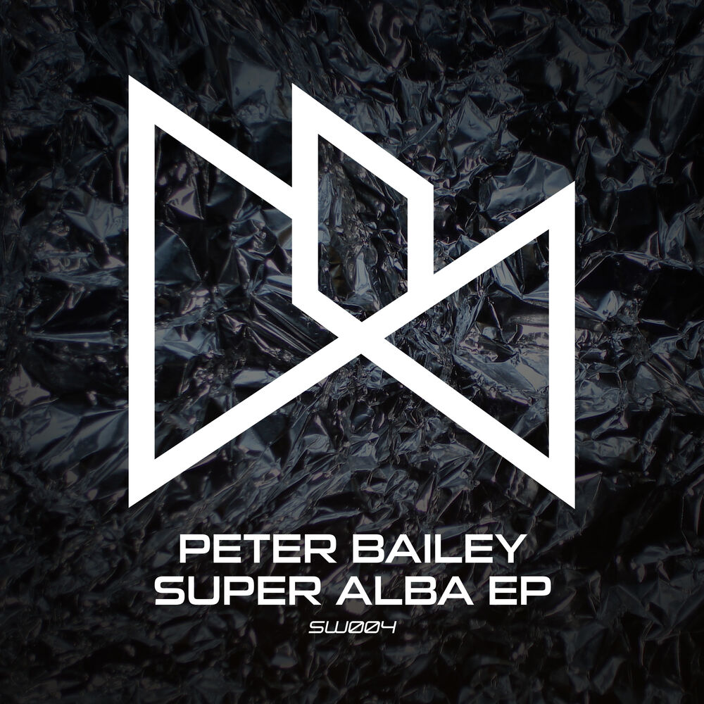 Picture of Super Alba EP