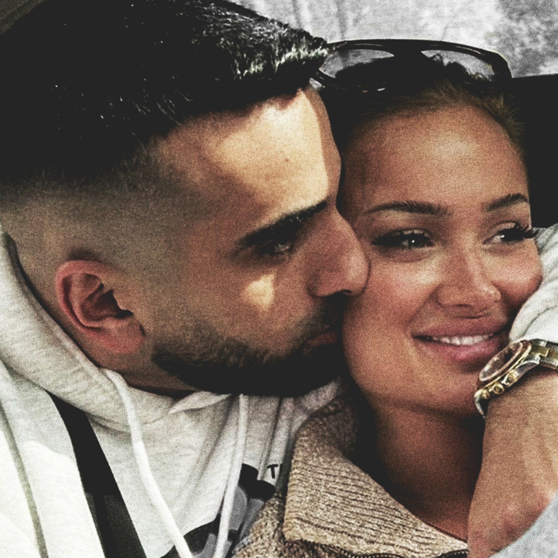 Album cover of Glaubst du mir