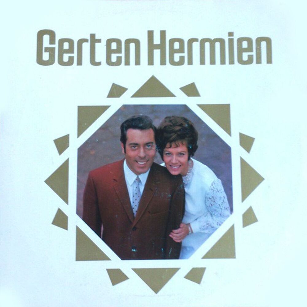 Picture of Gert en Hermien