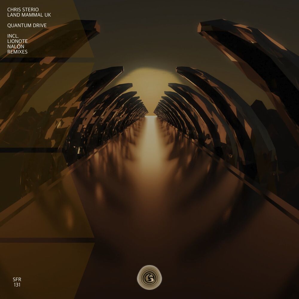 Picture of Quantum Drive (Nalón Remix)