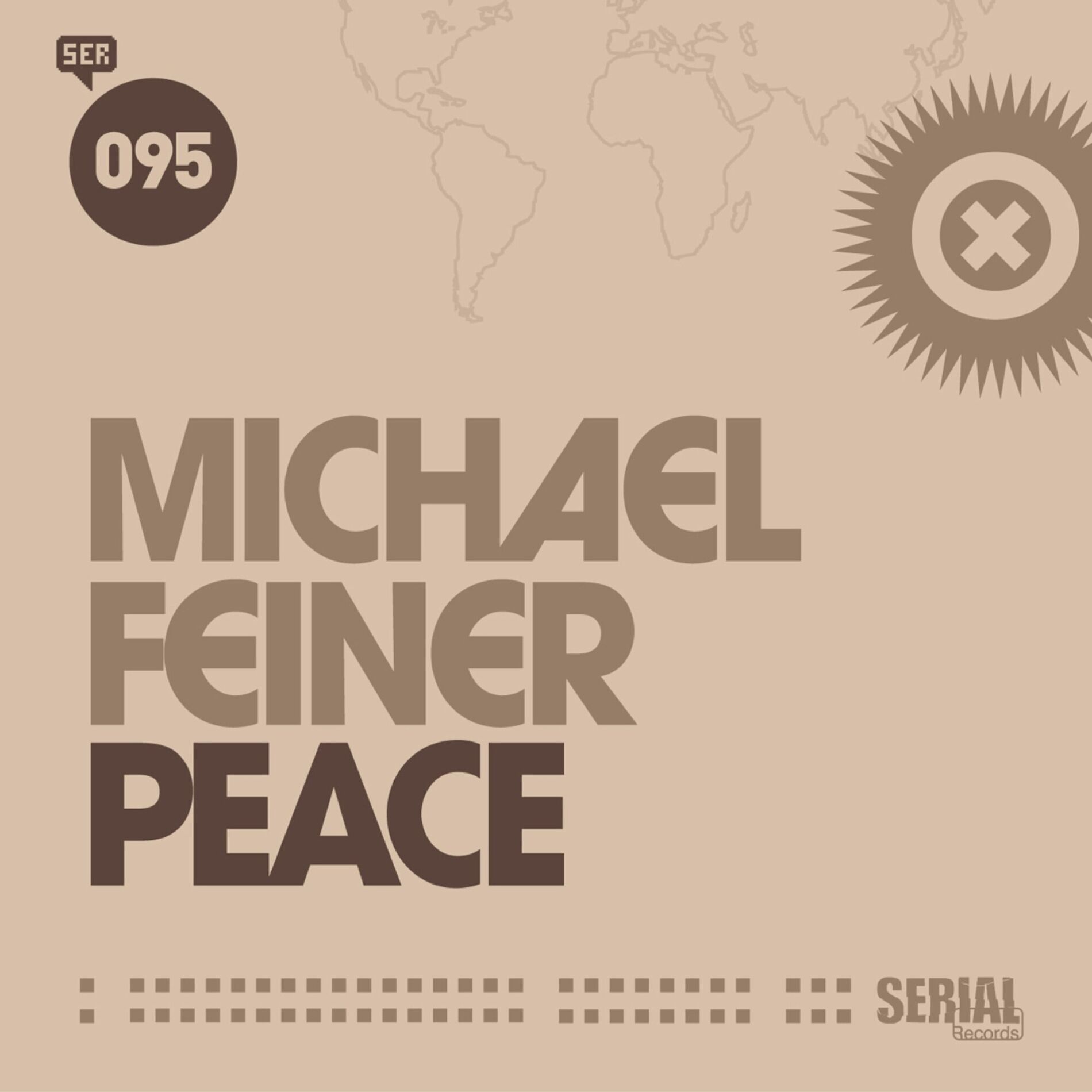 Album cover of Peace