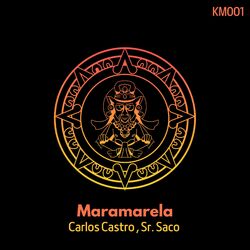 Cover of Maramarela