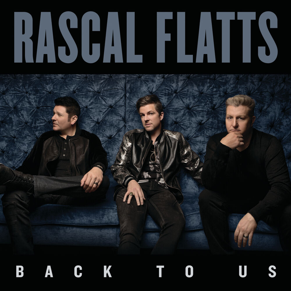 Picture of Back To Us