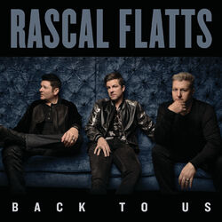 Cover of Back To Us