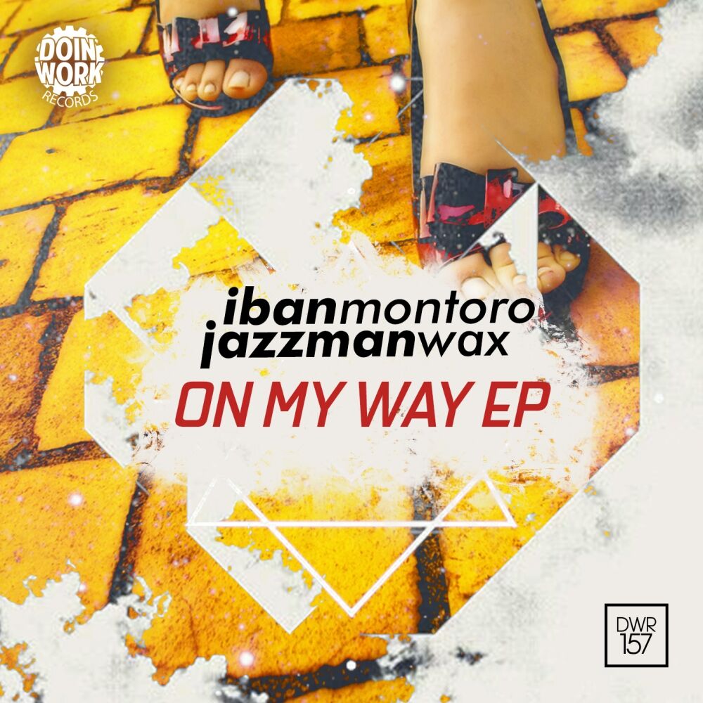 Picture of On My Way EP