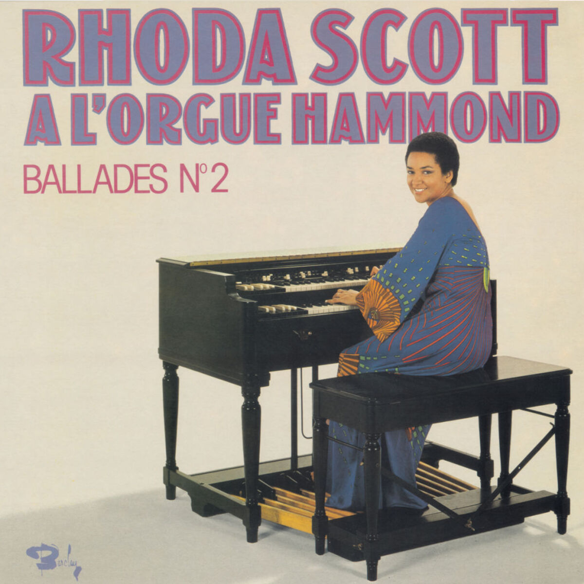 Album cover of Ballades N°2