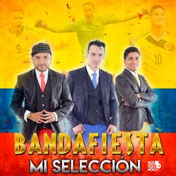 Cover of Mi Selección