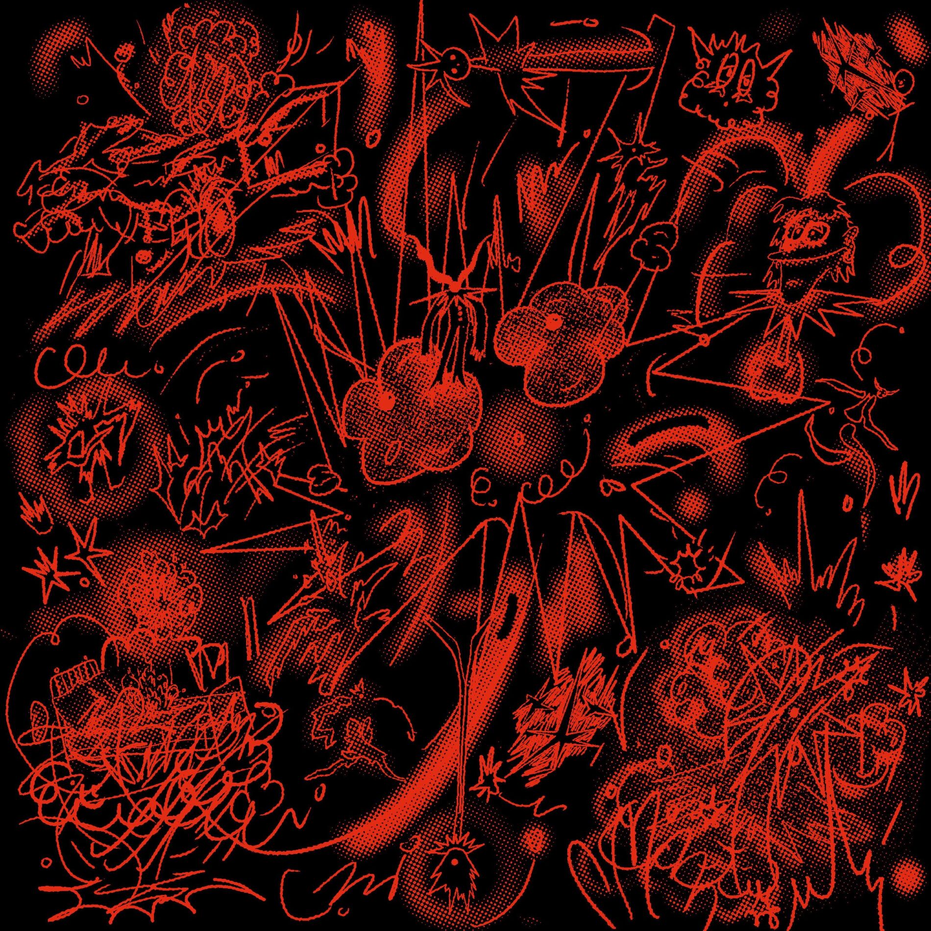 Album cover of Lapeste