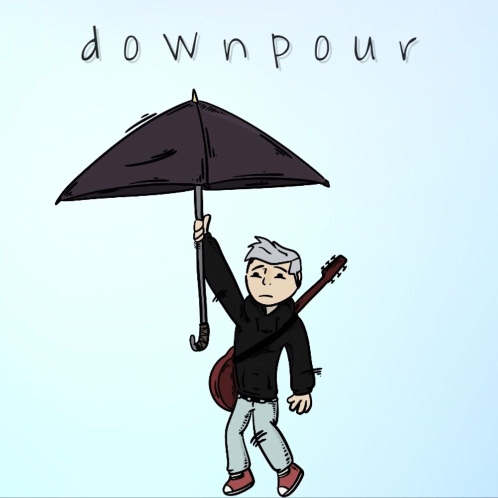 Picture of Downpour
