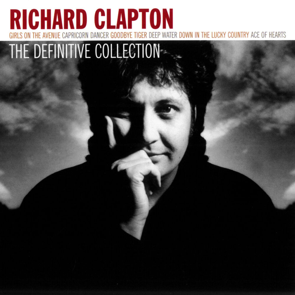 Picture of The Definitive Collection