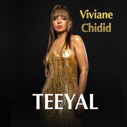 Cover of Teeyal