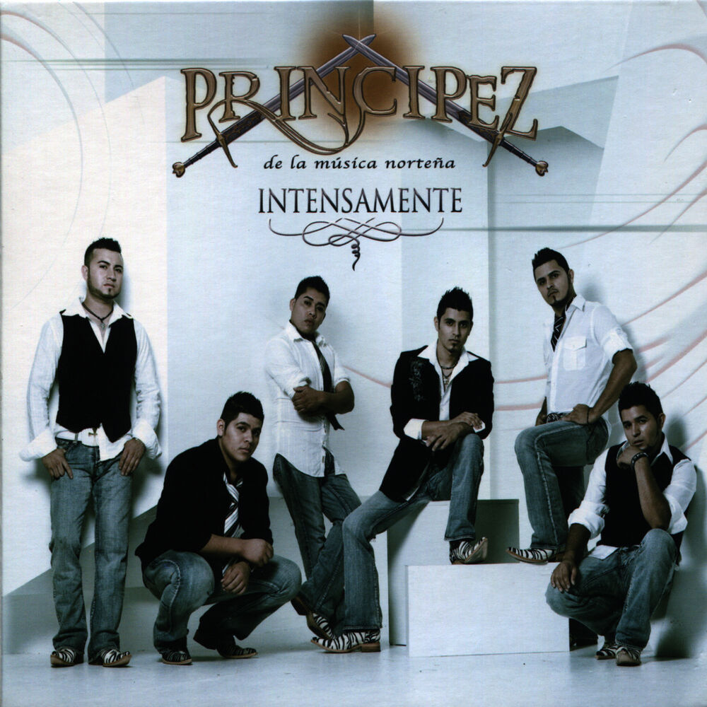 Picture of Intensamente