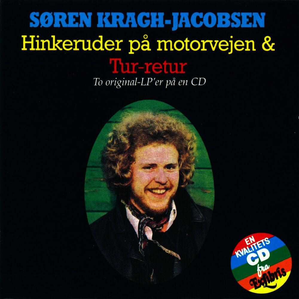 Picture of Hinkeruder På Motorvejen & Tur Retur