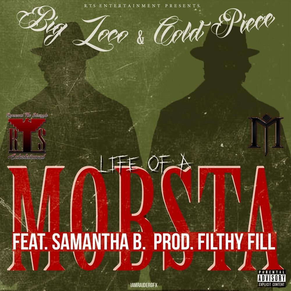 Picture of Life of a Mobsta