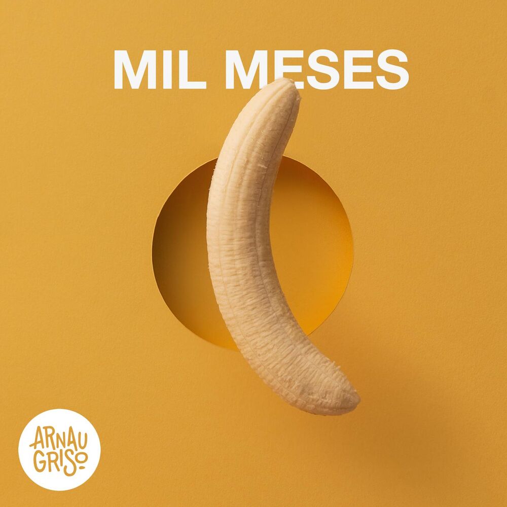 Picture of Mil Meses (Acústico)
