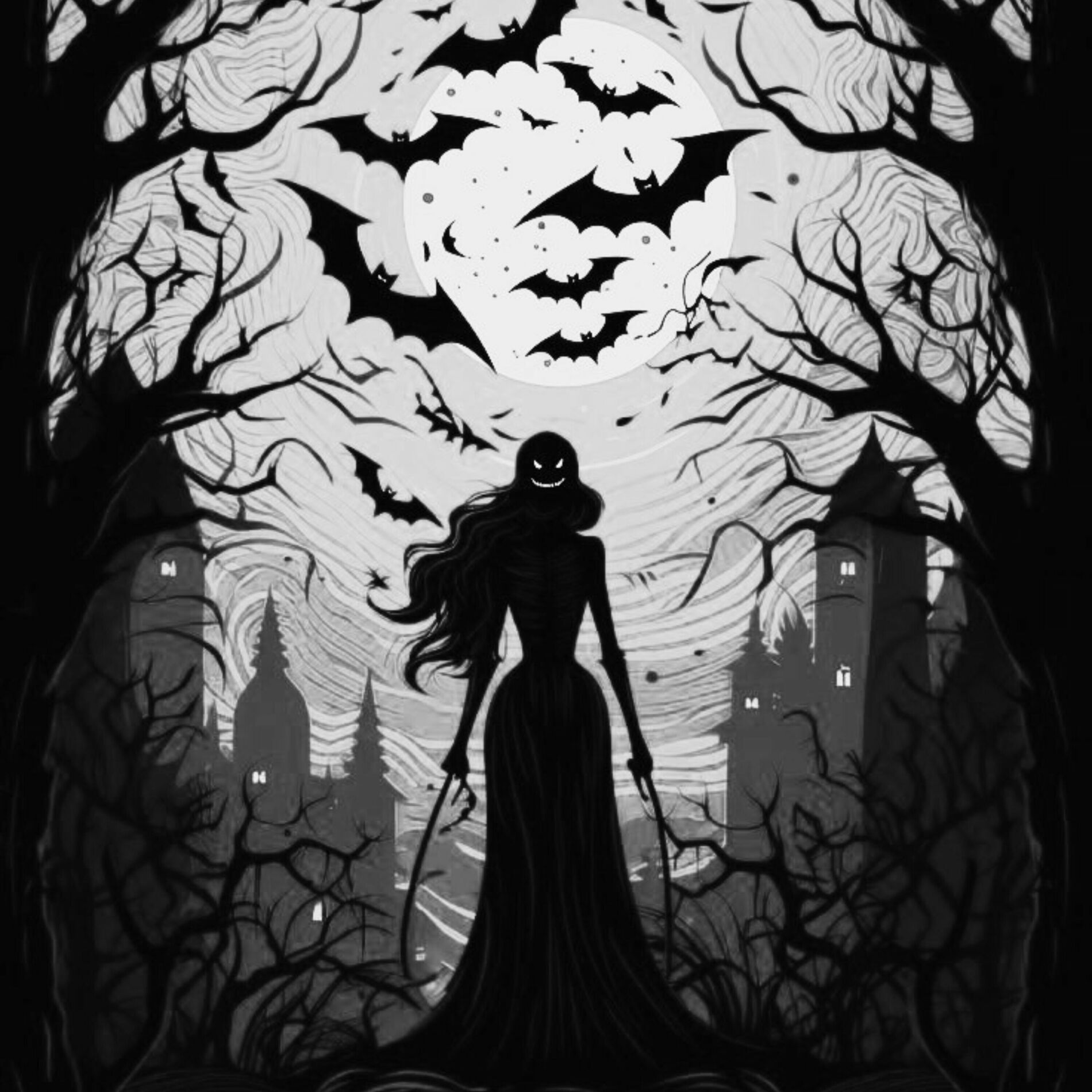 Album cover of Halloween in Brasil