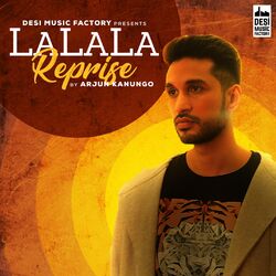 Cover of La La La (Reprise)