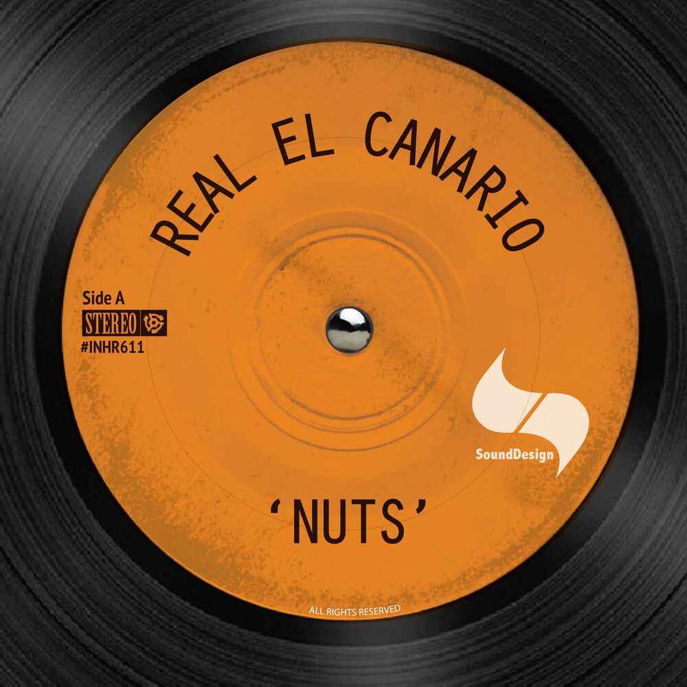 Picture of Nuts