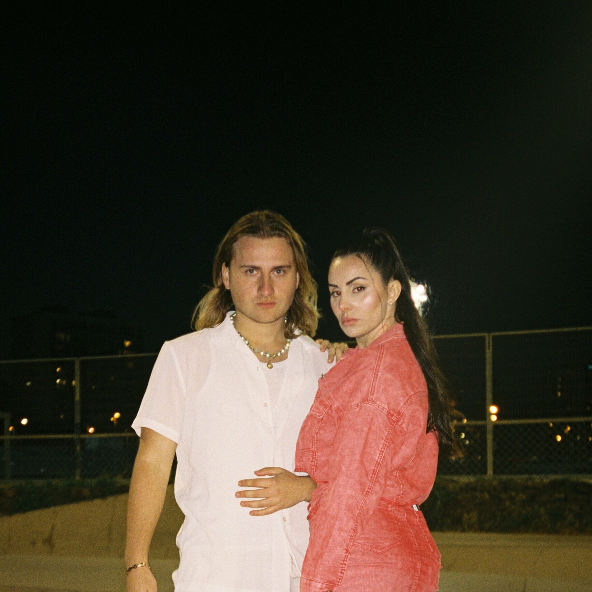 Album cover of Solito