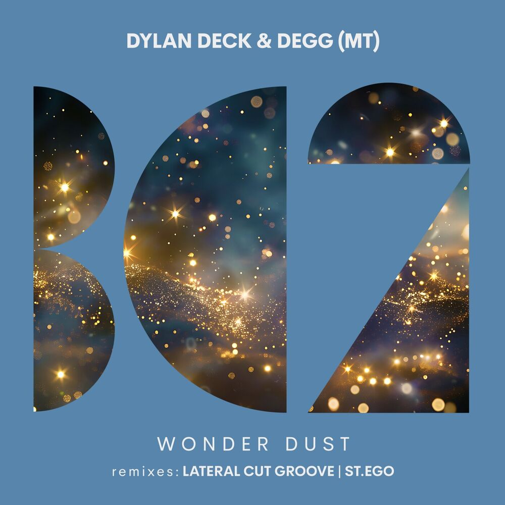 Picture of Wonder Dust