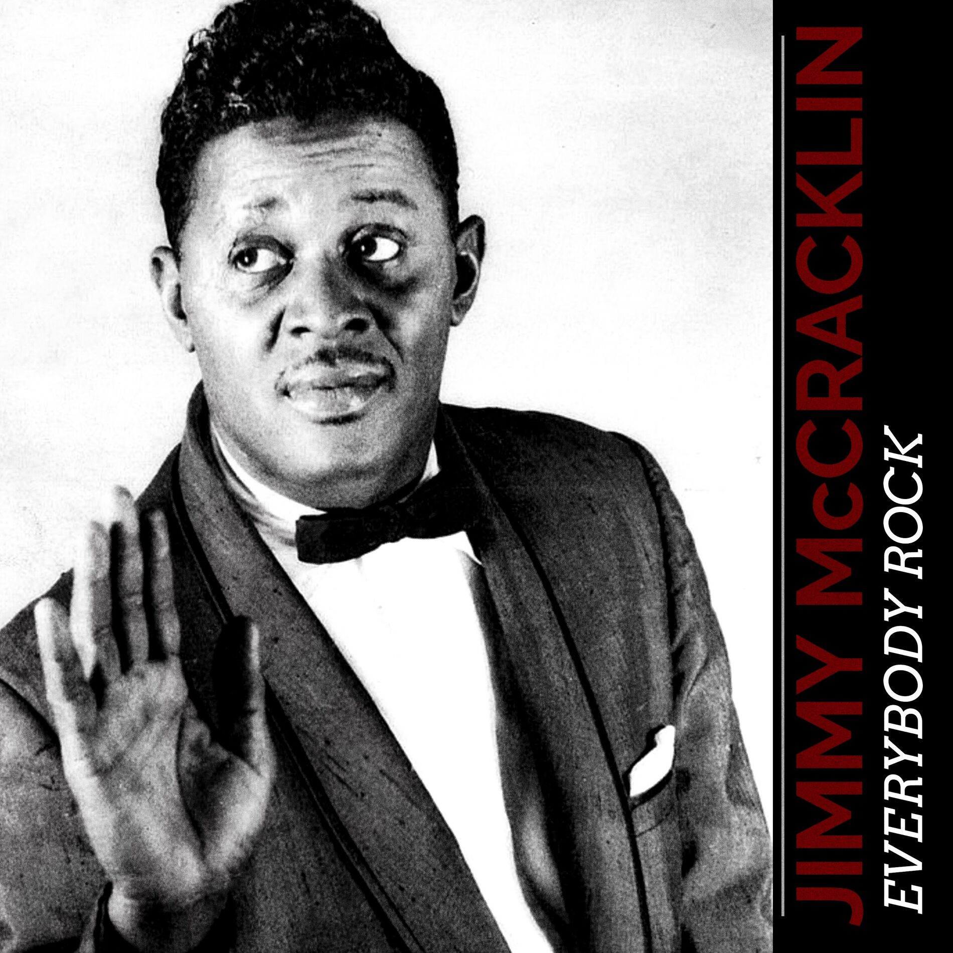 Album cover of Everybody Rock