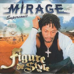 Cover of Figure de style