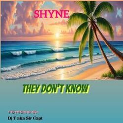 They Don't Know