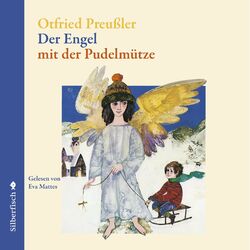Cover of Der Engel mit der Pudelmütze