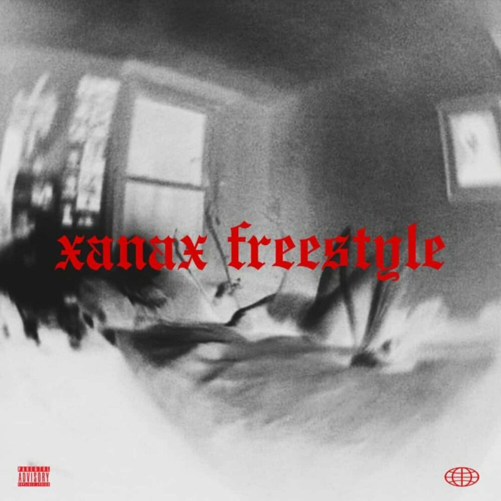 Picture of Xanax Freestyle