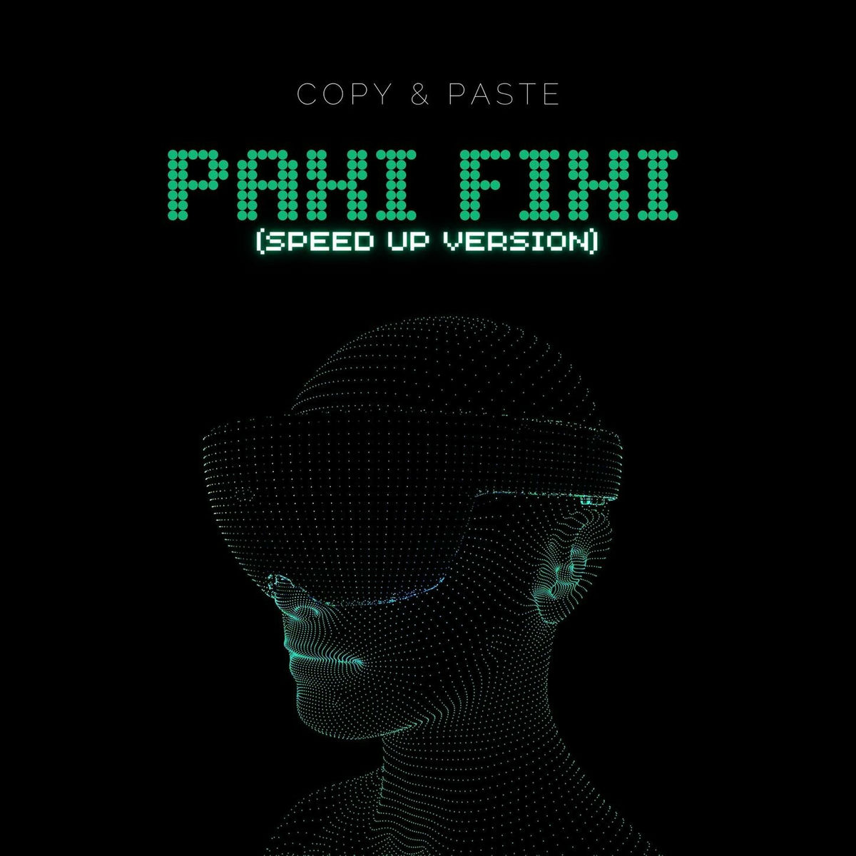 Album cover of Paxi Fixi (Speed Up Version)
