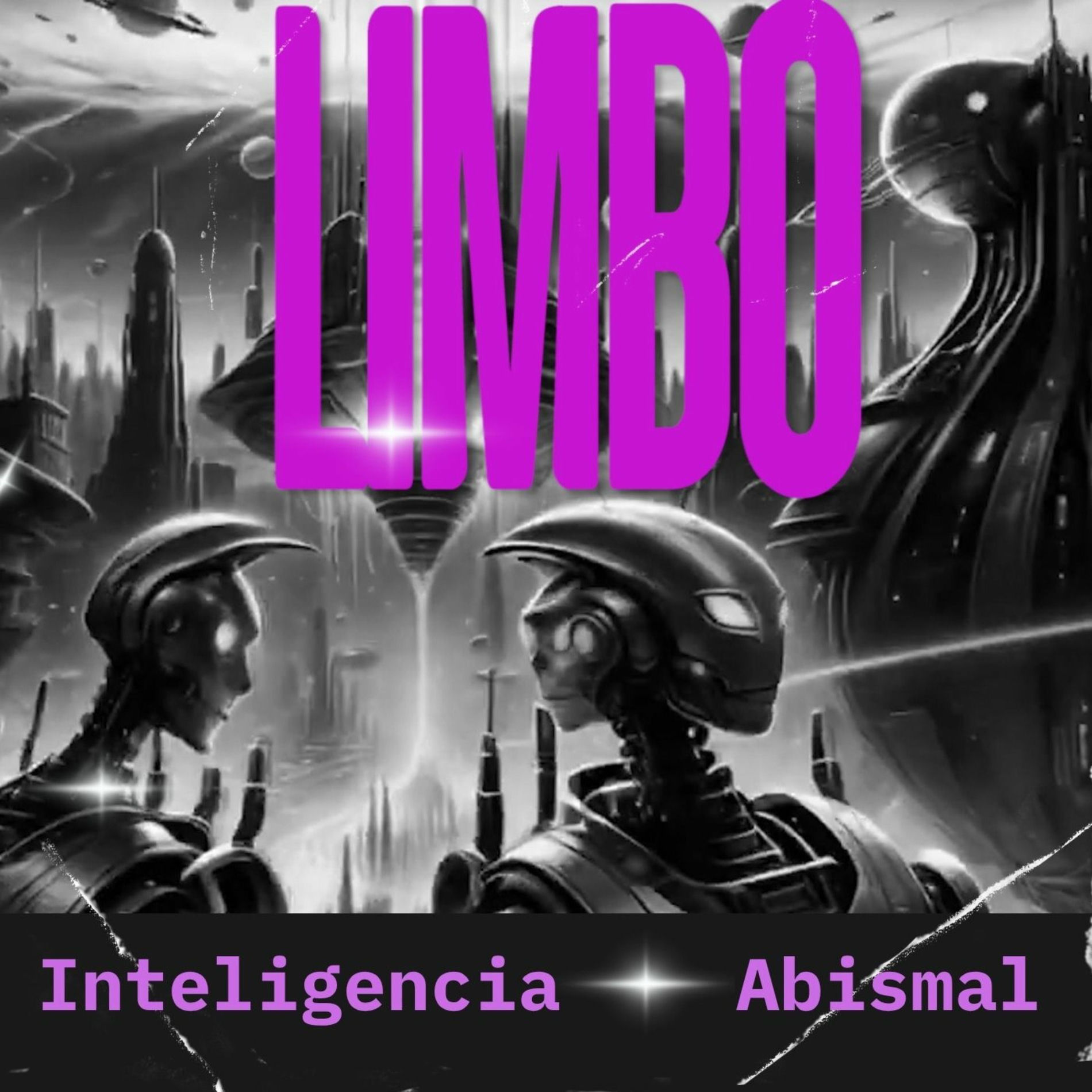 Album cover of Inteligencia Abismal