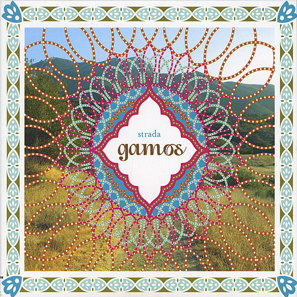 Picture of Gamos