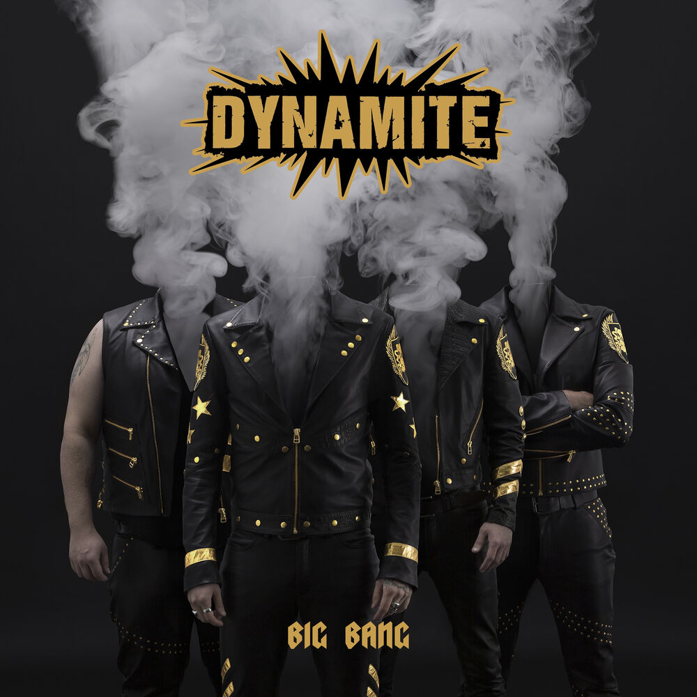 Picture of Big Bang