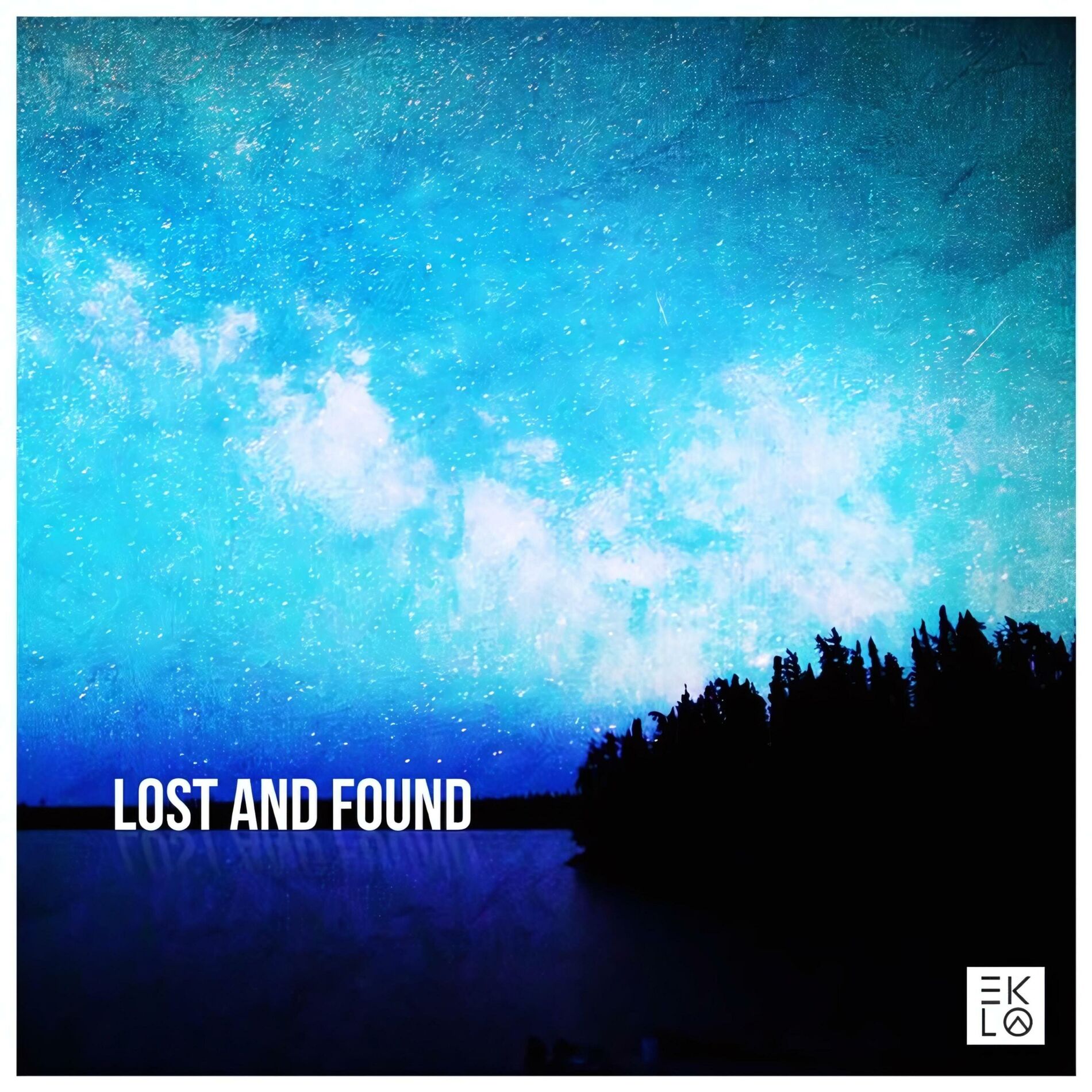 Album cover of Lost and Found