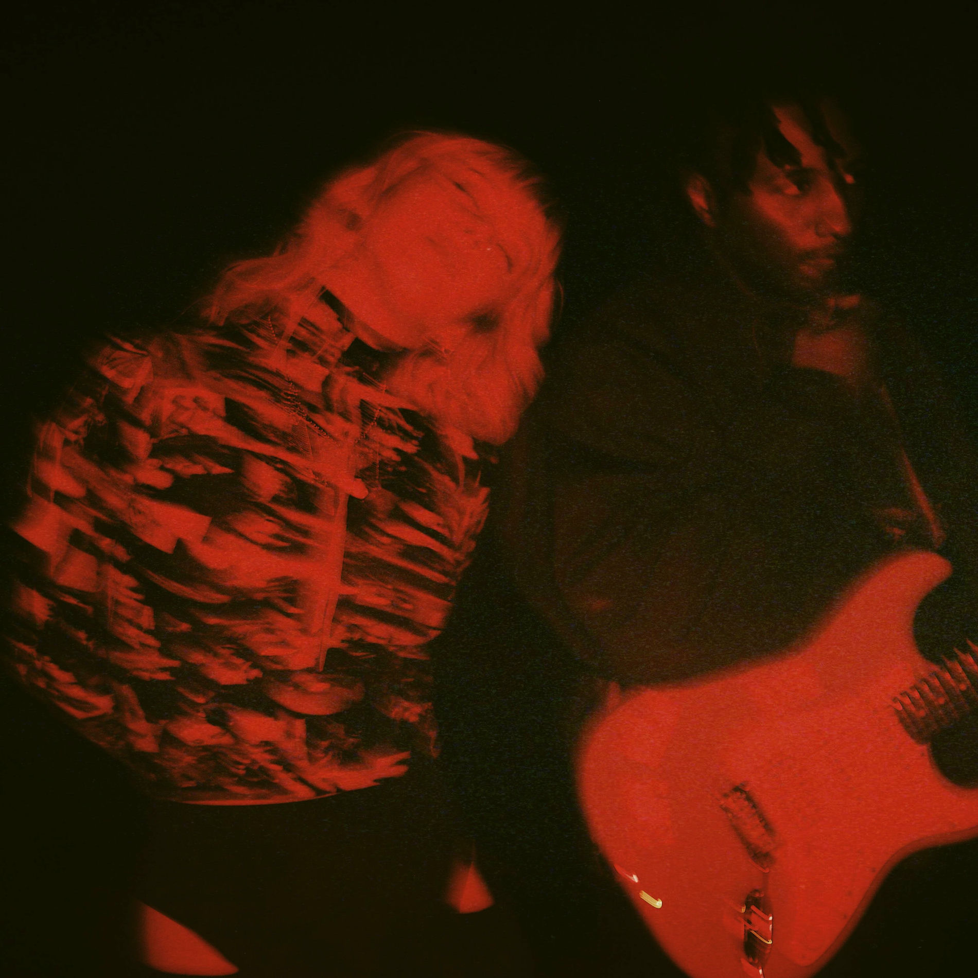 Album cover of where did i go wrong? (feat. Jarren Blair)