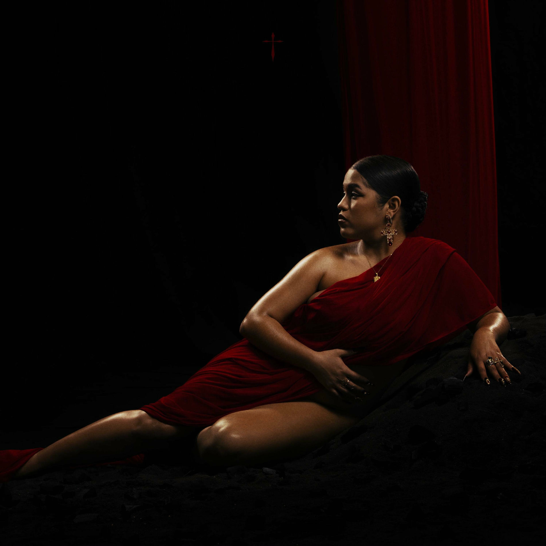 Album cover of DEL AMOR Y OTROS DEMONIOS