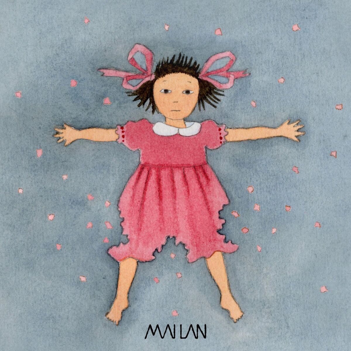 Album cover of Le Loup