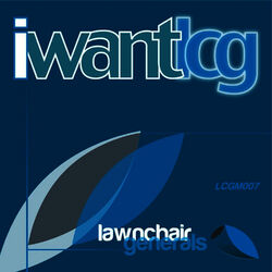 Cover of I Want