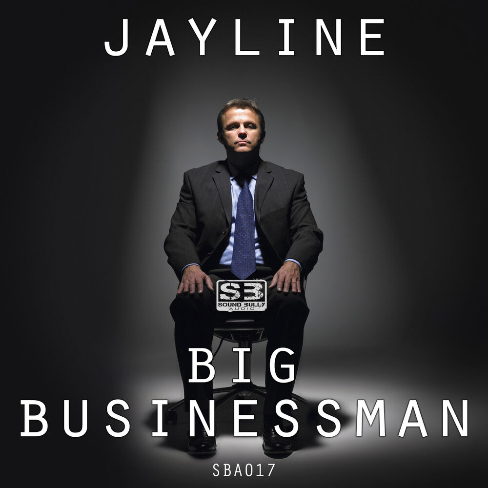 Picture of Big Businessman