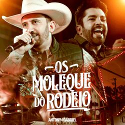 Cover of Os Moleque do Rodeio