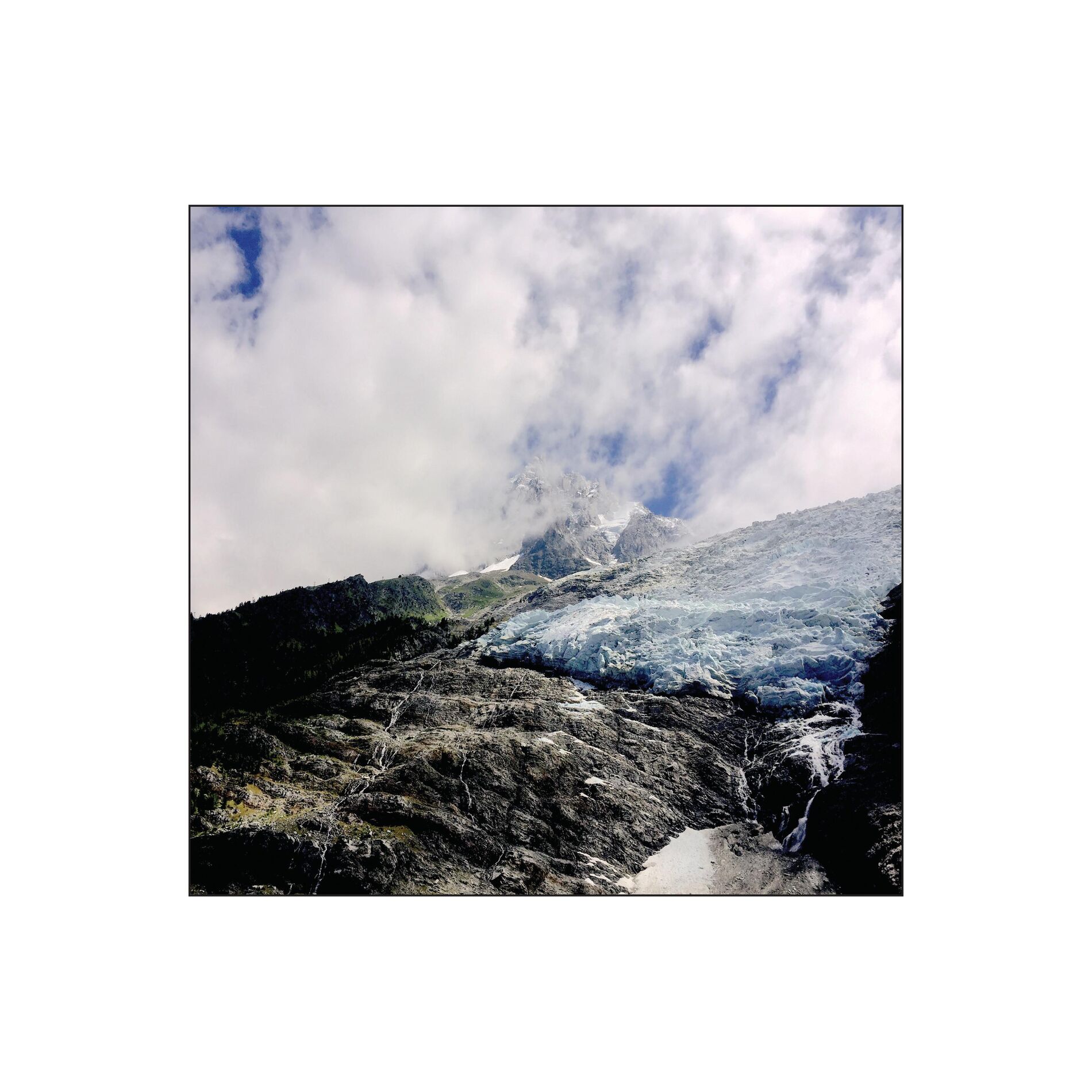 Album cover of Too Happy
