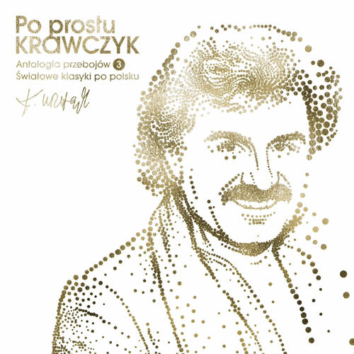 Po prostu Krawczyk. Antologia przebojów cz. 3. Światowe klasyki po polsku