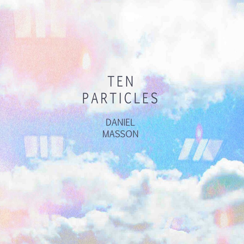 Picture of Ten Particles