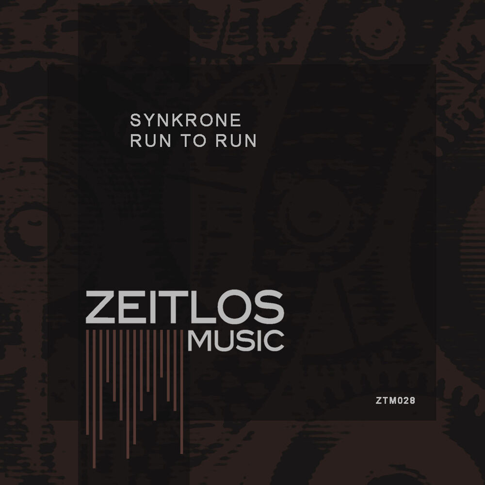 Picture of Run to Run